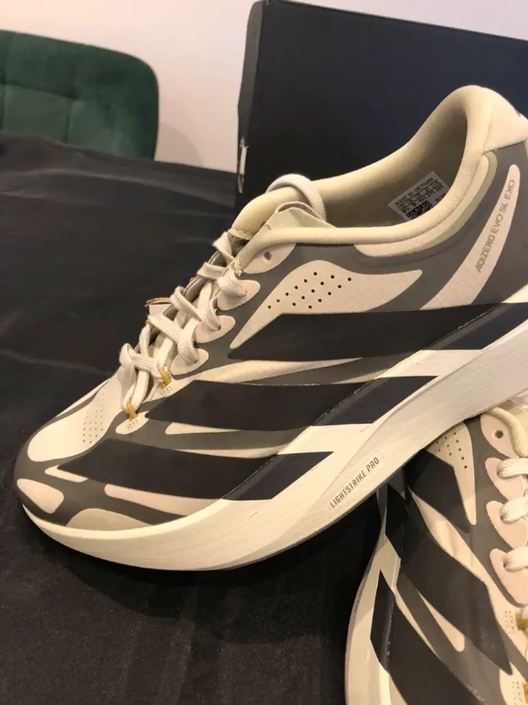 Używany Adidas Adizero evo sl bike — zdjęcie 4 z 11
