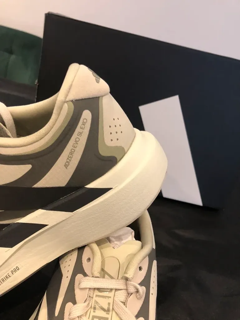 Używany Adidas Adizero evo sl bike — zdjęcie 2 z 11