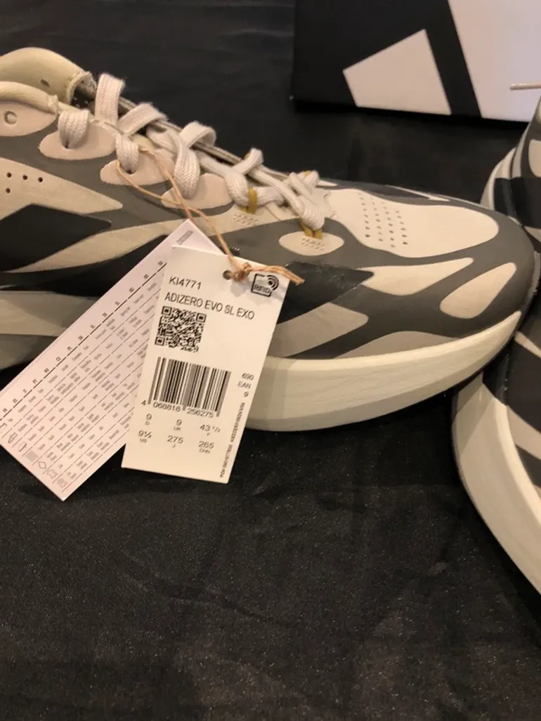 Używany Adidas Adizero evo sl bike — zdjęcie 7 z 11