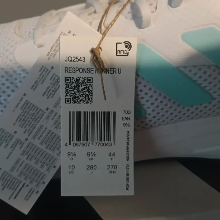 Used Adidas Response Runner bike — image 6 of 6