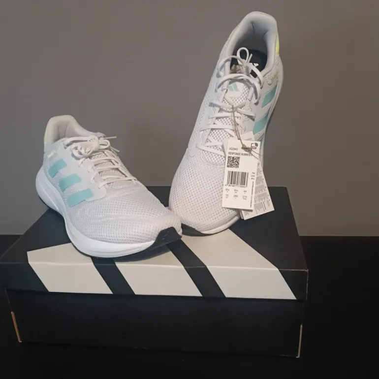 Used Adidas Response Runner bike — image 2 of 6