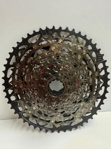 Käytetty Sram XS 1270 Eagle T-Type 2026 bike — kuva 1 / 3