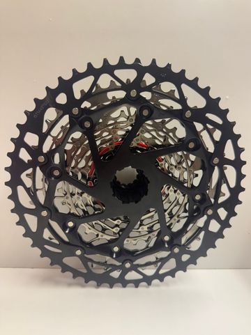 Käytetty Sram XS 1270 Eagle T-Type 2026 bike — kuva 2 / 3