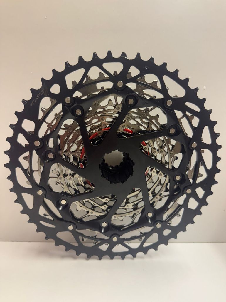 Brugt Sram XS 1270 Eagle T-Type 2026 bike — billede 2 af 3