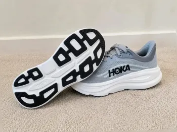 Used Hoka Bondi 9 bike — image 4 of 4
