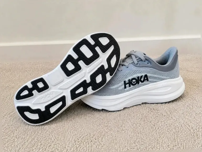Used Hoka Bondi 9 bike — image 4 of 4