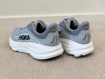 Used Hoka Bondi 9 bike — image 3 of 4