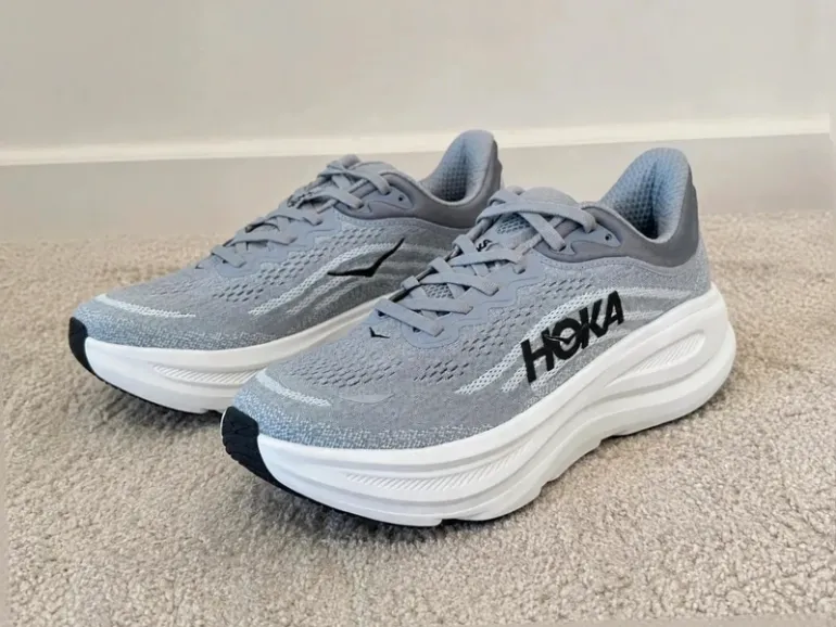 Used Hoka Bondi 9 bike — image 2 of 4