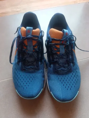 Použité Pegasus Trail 5 Running Shoes