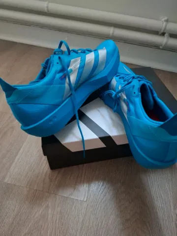 Used Adidas Adizero Adios 9 bike — image 6 of 8