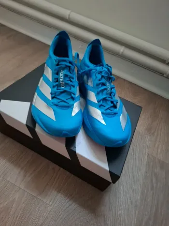 Używany Adidas Adizero Adios 9 bike — zdjęcie 2 z 8