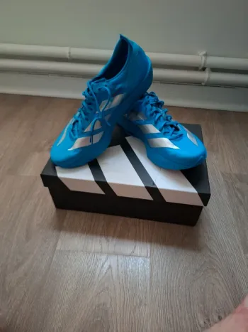 Tweedehands Adidas Adizero Adios 9 Running Shoes