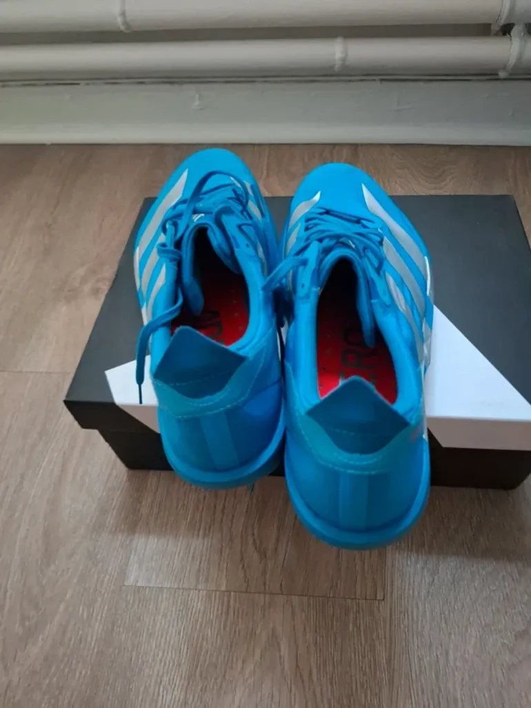 Używany Adidas Adizero Adios 9 bike — zdjęcie 5 z 8