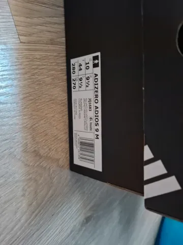 Used Adidas Adizero Adios 9 bike — image 7 of 8