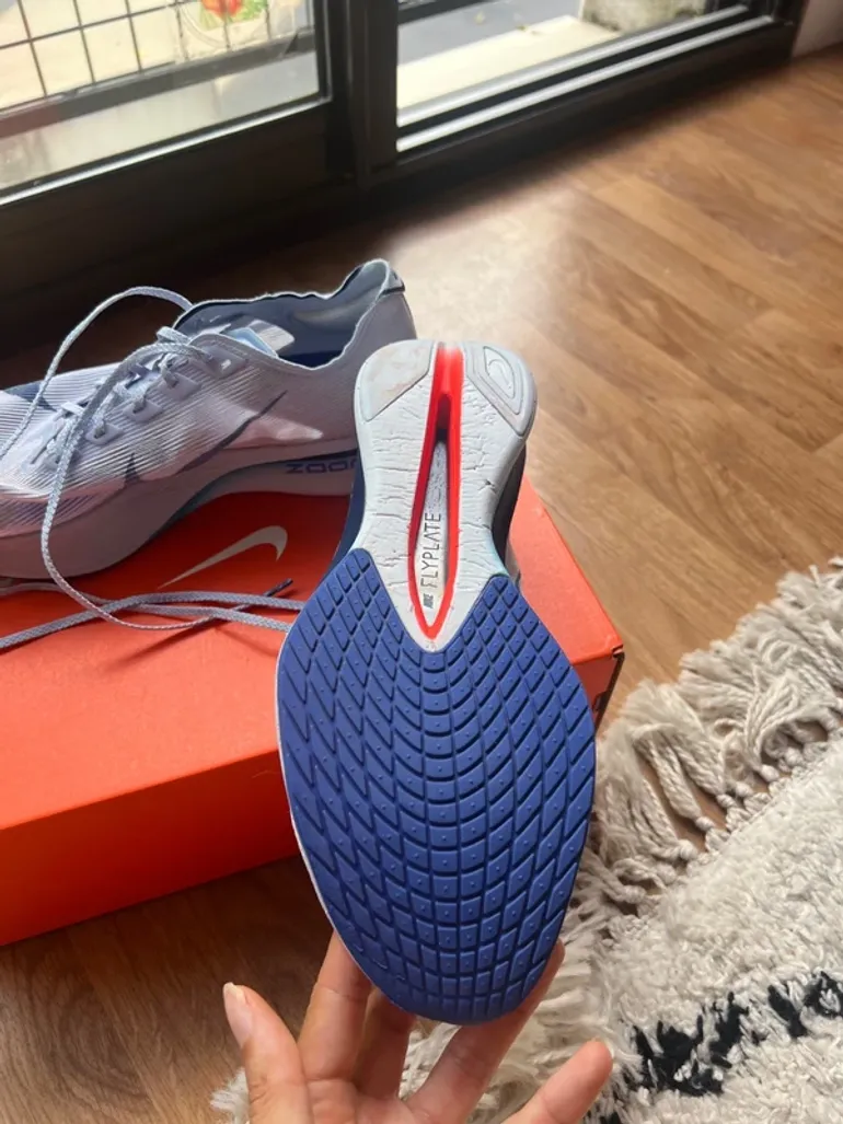 Nike Vaporfly 04 bike d'occasion — image 5 sur 6