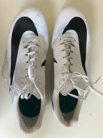 Used Nike Zoom Rival bike — image 2 of 6