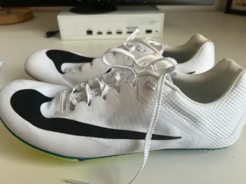 Used Nike Zoom Rival Running Shoes
