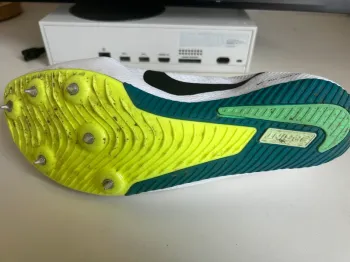 Used Nike Zoom Rival bike — image 3 of 6