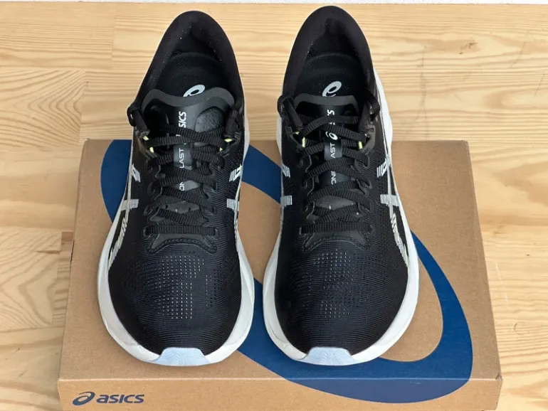 Brugt Asics Sonicblast bike — billede 9 af 15