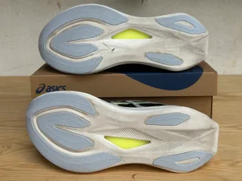 Brugt Asics Sonicblast bike — billede 14 af 15