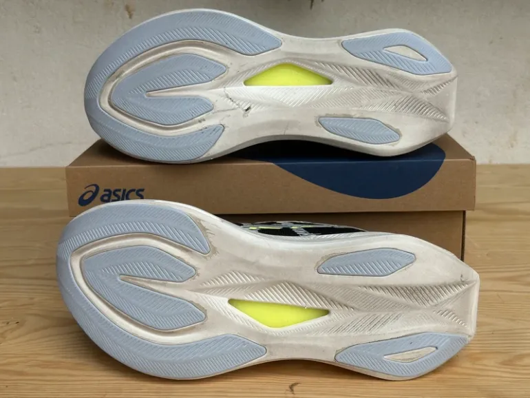 Brugt Asics Sonicblast bike — billede 14 af 15