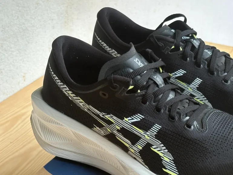 Brugt Asics Sonicblast bike — billede 7 af 15