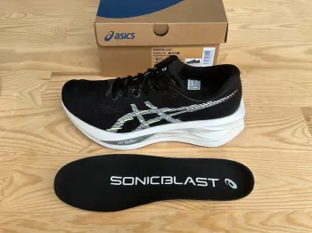 Brugt Asics Sonicblast bike — billede 3 af 15