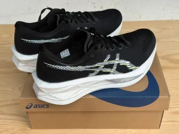 Brugt Asics Sonicblast bike — billede 10 af 15