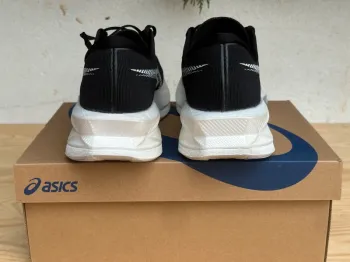 Brugt Asics Sonicblast bike — billede 11 af 15