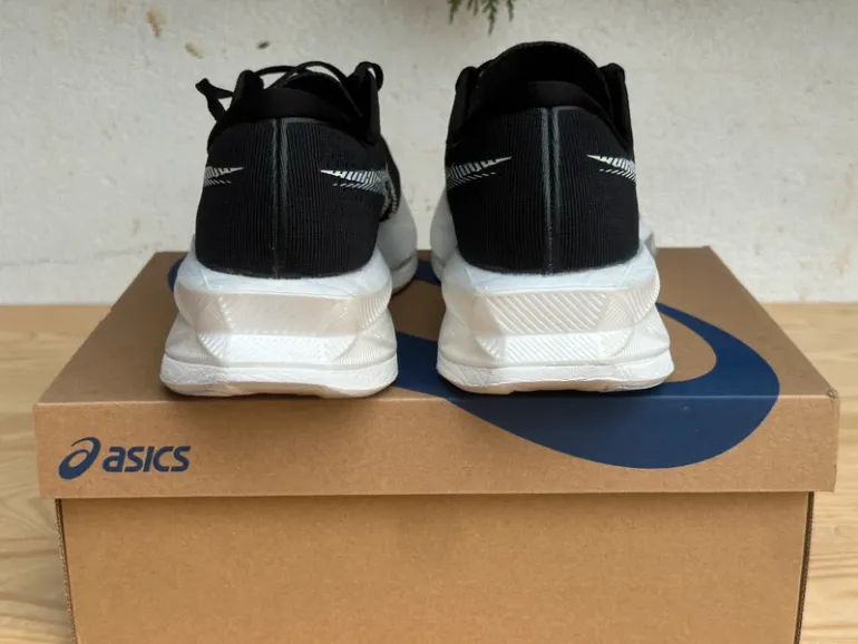 Brugt Asics Sonicblast bike — billede 11 af 15