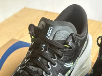 Brugt Asics Sonicblast bike — billede 6 af 15