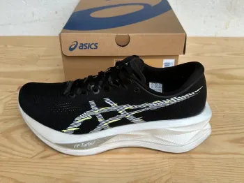 Brugt Asics Sonicblast bike — billede 2 af 15