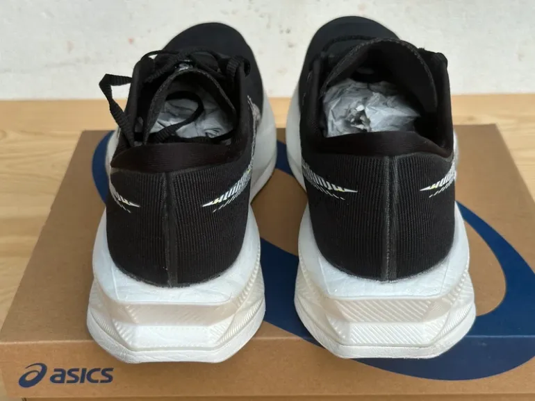 Brugt Asics Sonicblast bike — billede 12 af 15
