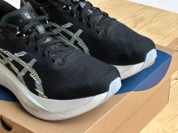Brugt Asics Sonicblast bike — billede 8 af 15