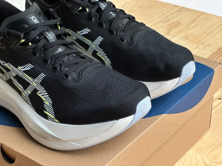 Brugt Asics Sonicblast bike — billede 8 af 15