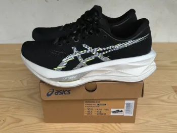 Brugt Asics Sonicblast Running Shoes