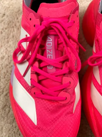 Używany Adidas Adizero bike — zdjęcie 3 z 4