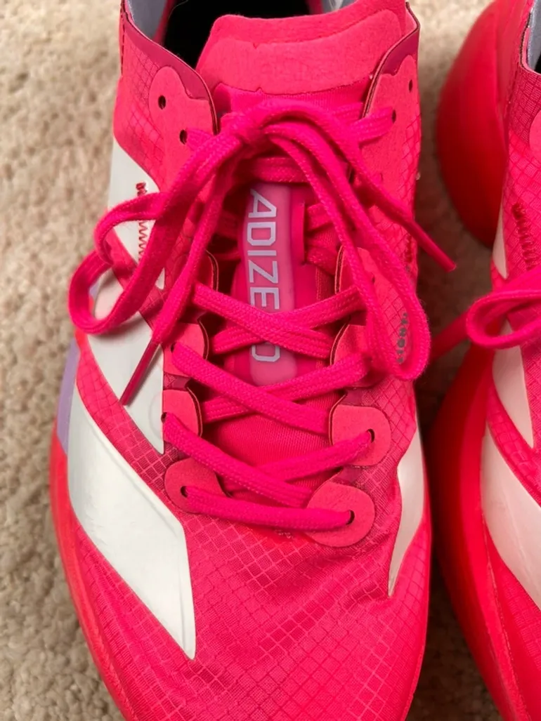 Używany Adidas Adizero bike — zdjęcie 3 z 4