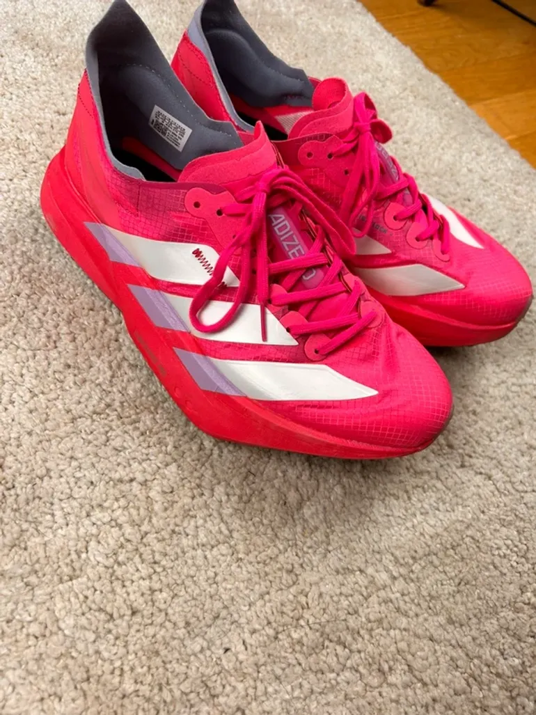Używany Adidas Adizero bike — zdjęcie 4 z 4