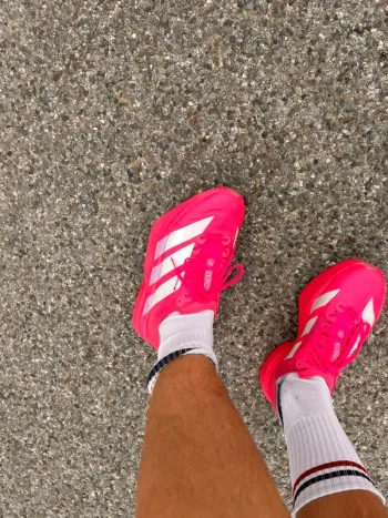Używany Adidas Adizero bike — zdjęcie 2 z 4