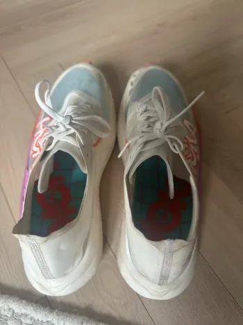 Gebrauchtes Hoka Rocket x2 bike — Bild 3 von 4