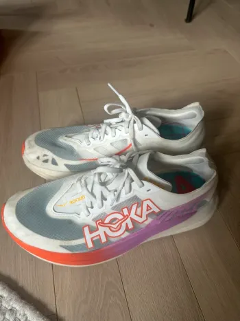 Gebrauchtes Hoka Rocket x2 bike — Bild 2 von 4