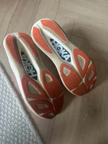 Gebrauchtes Hoka Rocket x2 bike — Bild 4 von 4
