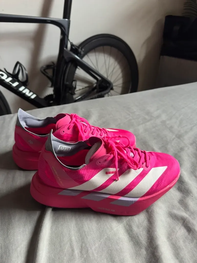 Used Adidas Adizero Adios Pro 4 bike — image 11 of 12