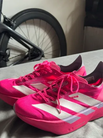 Used Adidas Adizero Adios Pro 4 bike — image 3 of 12