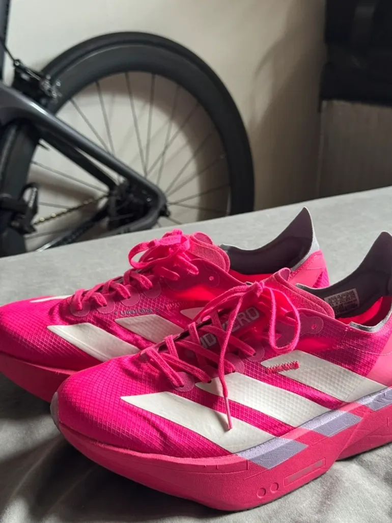 Used Adidas Adizero Adios Pro 4 bike — image 3 of 12