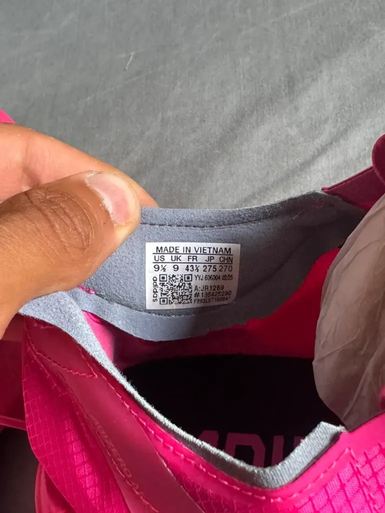 Used Adidas Adizero Adios Pro 4 bike — image 9 of 12