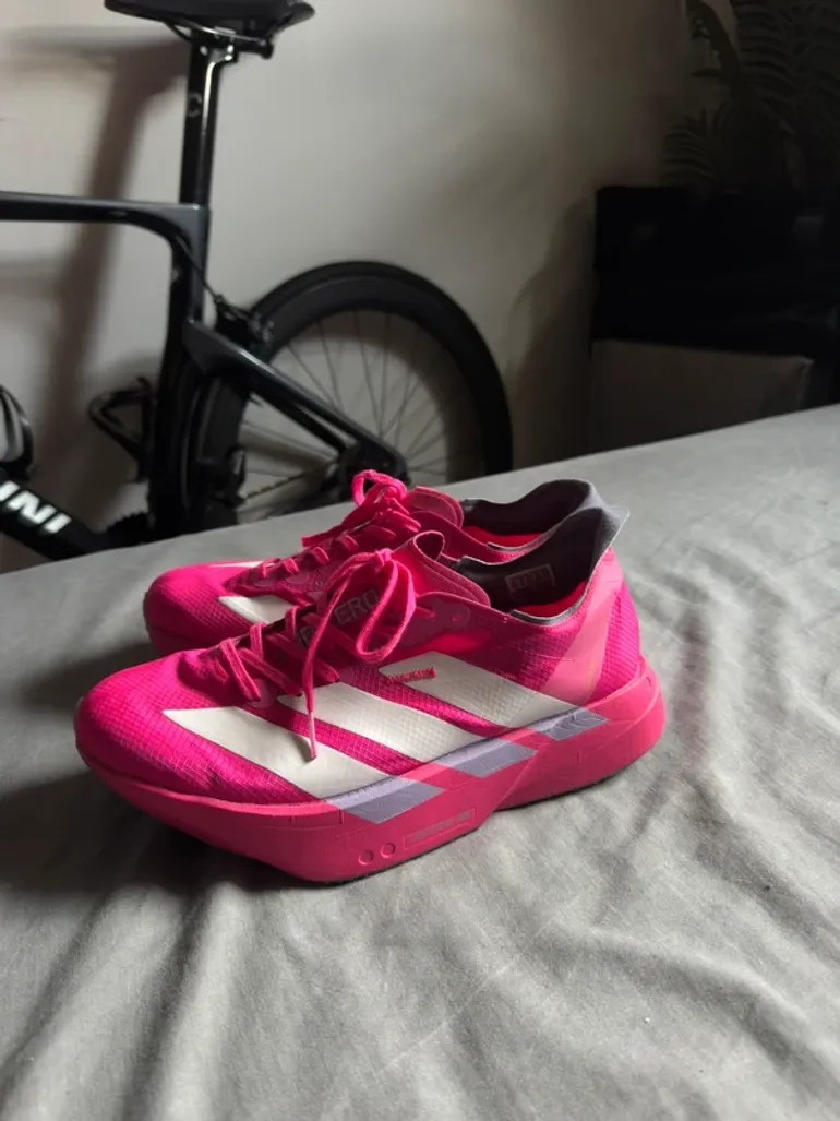 Used Adidas Adizero Adios Pro 4 bike — image 12 of 12