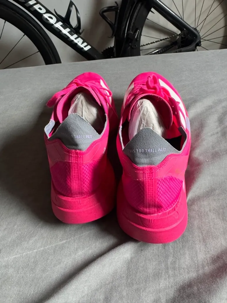 Used Adidas Adizero Adios Pro 4 bike — image 6 of 12