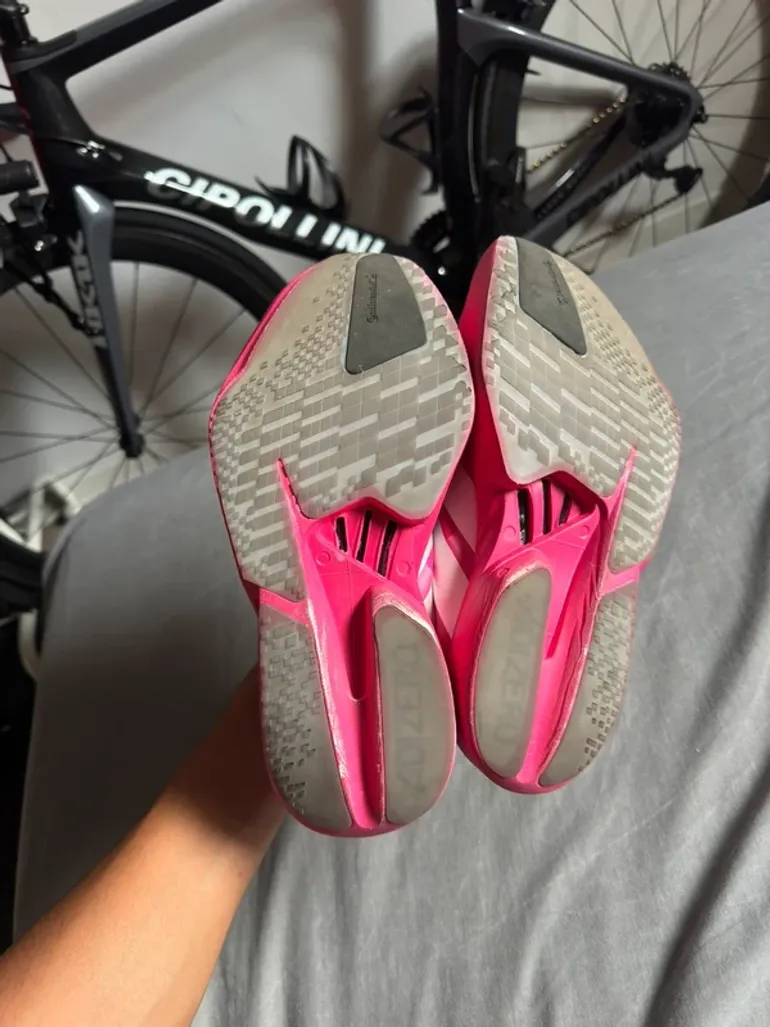 Used Adidas Adizero Adios Pro 4 bike — image 7 of 12